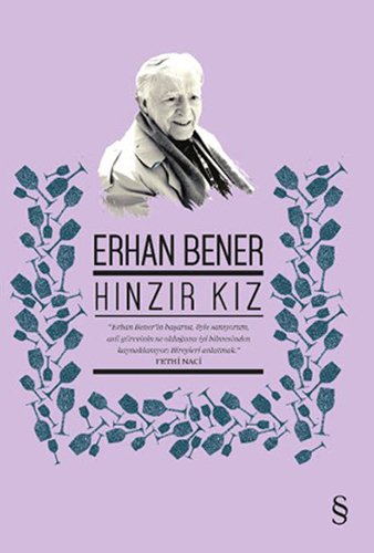 Hınzır Kız, Erhan Bener