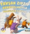 Tavşan Zıpzıp, Teleskop Popüler Bilim