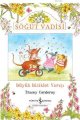 Söğüt Vadisi -Büyük Bisiklet Yarışı