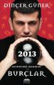 2013 Astroloji Rehberi ve Burçlar, Dinçer Güner