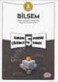 3.Sınıf BİLSEM Tamamı Çözümlü 5 Deneme, Editör Yayınevi