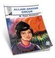 Allah'ı Arayan Çocuk, M. Yaşar Kandemir