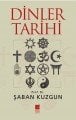 Dinler Tarihi, Şaban Kuzgun