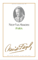 Para, Necip Fazıl Kısakürek