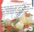 NASREDDİN HOCA BİR GÜN 1, Mustafa Delioğlu