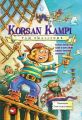 Korsan Kampı Ciltli, Pam Smallcomb