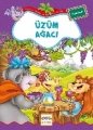 Üzüm Ağacı 5 - Paylaşmak, Nar Yayınları