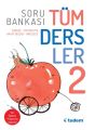 Tudem 2. Sınıf Tüm Dersler Soru Bankası, Komisyon