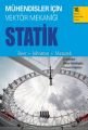 Mühendisler için Vektör Mekaniği Statik, Phillip Cornwell, Literatür