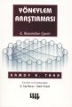 Yöneylem Araştırması, Hamdy A. Taha
