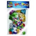 NOVA COLOR PONPON SİMLİ NC-351
