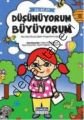 Düşünüyorum Büyüyorum, Çamlıca Çocuk Yayınları