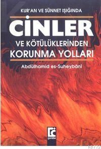 Cinler ve Kötülüklerinden Korunma Yolları, Guraba Yayınları