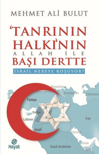 Tanrının Halkı'nın Allah İle Başı Dertte, Mehmet Ali Bulut