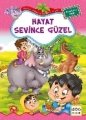 Hayat Sevince Güzel, Nar Yayınları