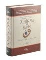 El Hikem ve Şerhi, İbn Ataullah İskenderi, Sultan Yayınevi