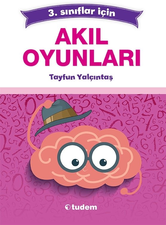 3. Sınıf Akıl Oyunları,