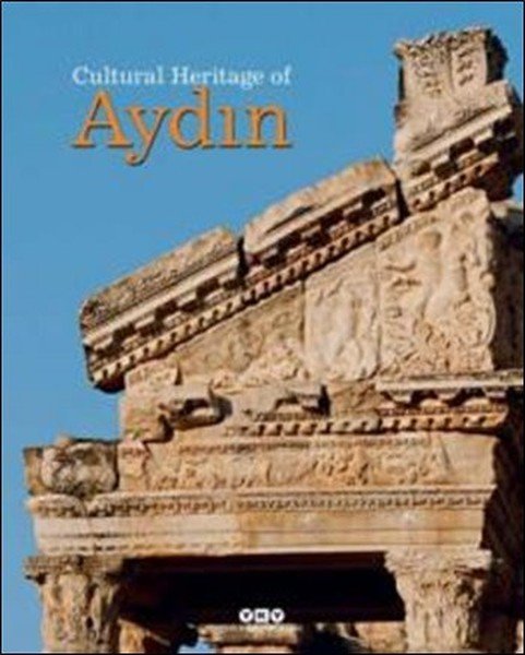 Cultural Heritage Of Aydın, Yapı Kredi Yayınları