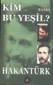 Kim Bu Yeşil?, Akademi Tv