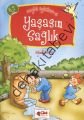 Yaşasın Sağlık - Sağlık Öyküleri 6, Hikmet Ulusoy