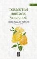 Teksas'tan Hakikate Yolculuk, Najla Tammy Kepler