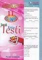 Palme 11. Sınıf T.C İnkılap Tarihi ve Atatürkçülük Yaprak Konu Test 28 Test