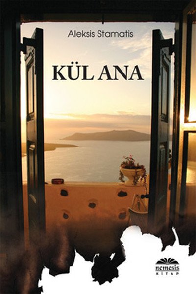 Kül Ana, Aleksis Stamatis