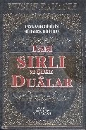 Tam Sırlı ve Şifalı Dualar Kod B 52, Tavaslı Yayınları