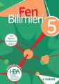 Tudem 5. Sınıf Fen Bilimleri Kazanım Odaklı HBA, Komisyon