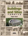 One Hundred And One Buildings And Sites Türkiye, Yapı Kredi Yayınları