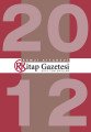 Remzi Kitap Gazetesi 2012 Tüm Sayılar, Kolektif, Remzi Kitabevi