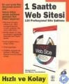 1 Saatte Web Sitesi, Yana Beylinson