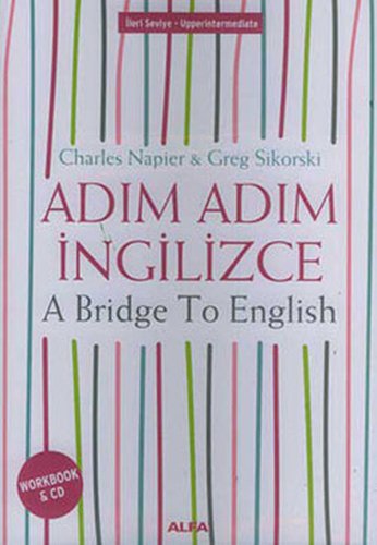 Adım Adım İngilizce, Charles Napier