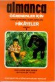 Fono Maymunlar Ülkesi Derece 1