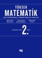 Yüksek Matematik 2. Cilt Çok Değişkenli Fonksiyonlar Analizi Ekonomik Baskı, Hüseyin Halilov