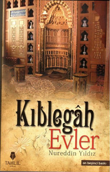Kıblegah Evler, Nureddin Yıldız