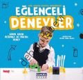 Eğlenceli Deneyler, Gökhan Aldemir