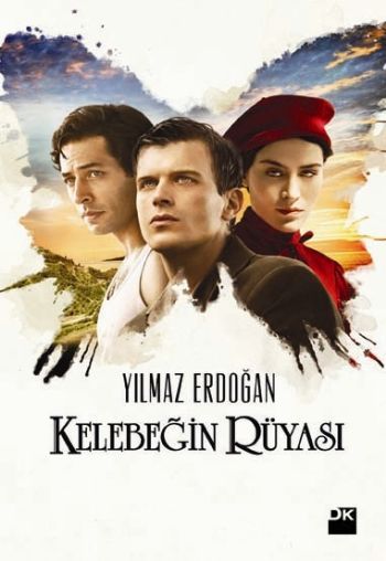 Kelebeğin Rüyası, Yılmaz Erdoğan, Doğan Kitap
