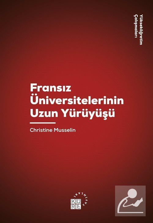 Fransız Üniversitelerinin Uzun Yürüyüşü, Christine Musselin
