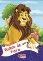Aslan İle Fare, Çeviren: F.Zehra Bayrak