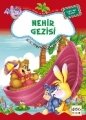 Nehir Gezisi 8 - Danışmak Gayret, Nar Yayınları
