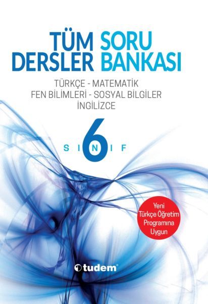 Tudem 6. Sınıf Tüm Dersler Soru Bankası, Komisyon