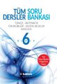 Tudem 6. Sınıf Tüm Dersler Soru Bankası, Komisyon