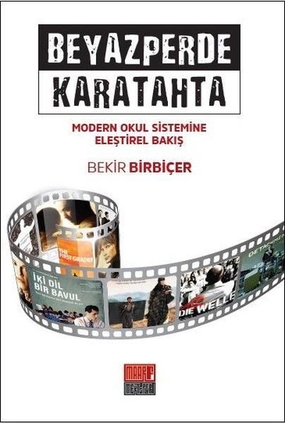 Beyazperde Karatahta, Maarif Mektebi Ankara