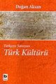 Türkçeye Yansıyan Türk Kültürü, Prof.Dr. Doğan Aksan