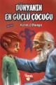 Dünyanın En Güçlü Çocuğu, Murat Çiftkaya