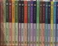 Mevdudi Bilinç Serisi, 20 Kitap
