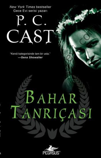Bahar Tanrıçası