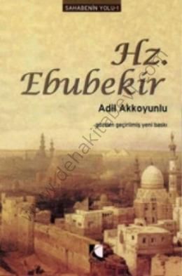 Sahabenin Yolu 1 Hz. Ebubekir