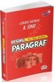8. Sınıf Resimli Yeni Nesil Sorularla Paragraf Ekonomik Baskı , Editör Yayınevi